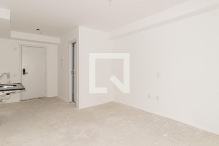 Studio de kitnet/studio à venda com 1 quarto, 25m² em Vila Olímpia, São Paulo