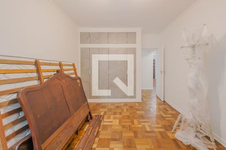Quarto 2 de apartamento para alugar com 2 quartos, 106m² em Paraíso, São Paulo