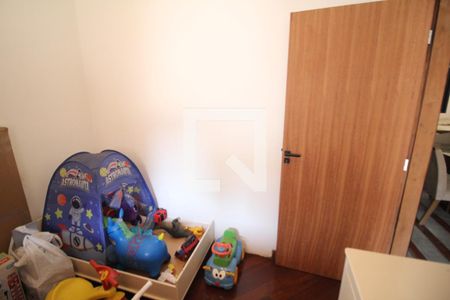 Quarto 2 de casa para alugar com 3 quartos, 420m² em Inconfidentes, Contagem