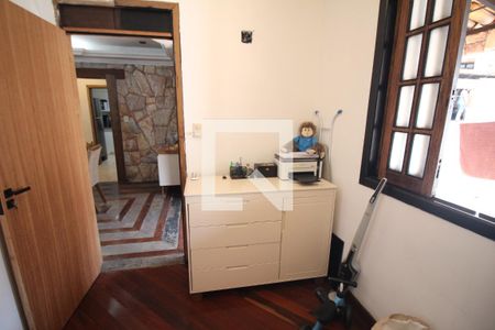 Quarto 2 de casa para alugar com 3 quartos, 420m² em Inconfidentes, Contagem