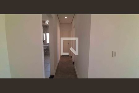 Corredor de apartamento à venda com 2 quartos, 48m² em Novo Osasco, Osasco
