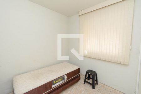 Quarto 2 de apartamento para alugar com 2 quartos, 47m² em Jardim Riacho das Pedras, Contagem