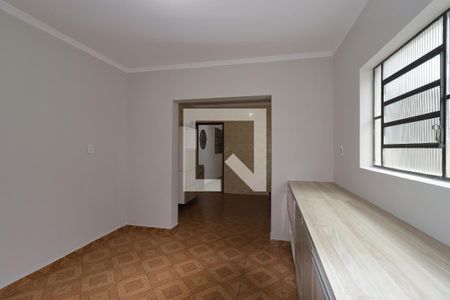 Sala de Jantar de casa à venda com 3 quartos, 166m² em Jardim Pilar, Santo André