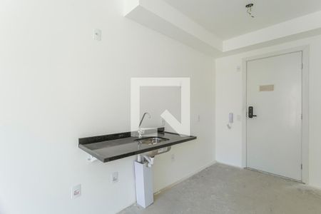 Studio de kitnet/studio à venda com 1 quarto, 27m² em Vila Olímpia, São Paulo