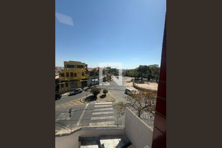 Quarto 2 de apartamento à venda com 2 quartos, 70m² em Concórdia, Belo Horizonte
