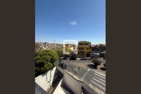 Quarto 2 de apartamento à venda com 2 quartos, 70m² em Concórdia, Belo Horizonte