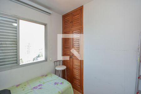 Quarto 1 de apartamento à venda com 3 quartos, 80m² em Campininha, São Paulo