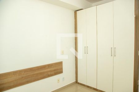 Quarto de apartamento para alugar com 1 quarto, 45m² em Santo Amaro, São Paulo
