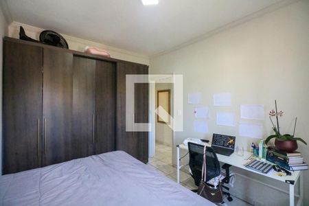 Quarto 1 de apartamento à venda com 2 quartos, 49m² em Jardim Sao Caetano, São Caetano do Sul