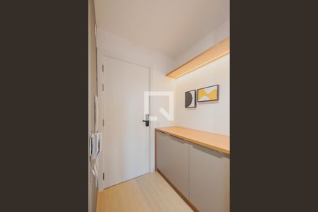 Studio de kitnet/studio para alugar com 1 quarto, 24m² em Pinheiros, São Paulo