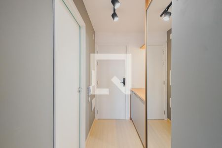 Studio de kitnet/studio para alugar com 1 quarto, 24m² em Pinheiros, São Paulo