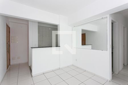 Sala de apartamento à venda com 3 quartos, 69m² em Maranhão, São Paulo