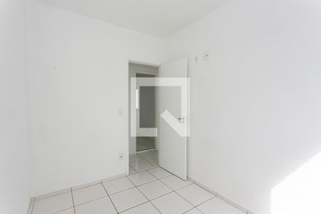 Quarto 1 de apartamento à venda com 3 quartos, 69m² em Maranhão, São Paulo