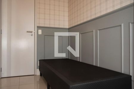 Quarto de apartamento para alugar com 2 quartos, 68m² em Chácara Inglesa, São Paulo