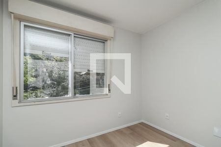 Quarto 2 de apartamento para alugar com 3 quartos, 100m² em São João, Porto Alegre