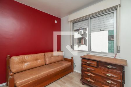 Quarto 1 de apartamento para alugar com 3 quartos, 100m² em São João, Porto Alegre