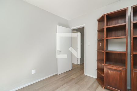 Quarto 2 de apartamento para alugar com 3 quartos, 100m² em São João, Porto Alegre