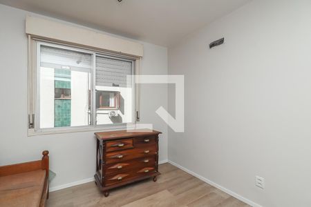 Quarto 1 de apartamento para alugar com 3 quartos, 100m² em São João, Porto Alegre