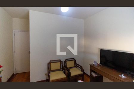 Quarto 1 de apartamento à venda com 4 quartos, 280m² em Icaraí, Niterói