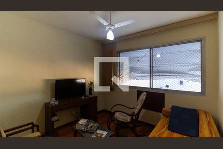 Quarto 1 de apartamento à venda com 4 quartos, 280m² em Icaraí, Niterói