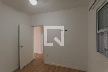 Quarto 1 de apartamento para alugar com 3 quartos, 66m² em Vila Lemos, Campinas