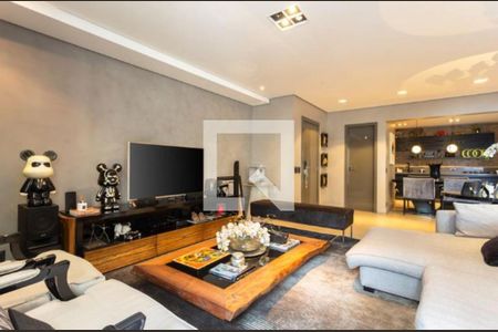 Foto 05 de apartamento à venda com 2 quartos, 163m² em Moema, São Paulo
