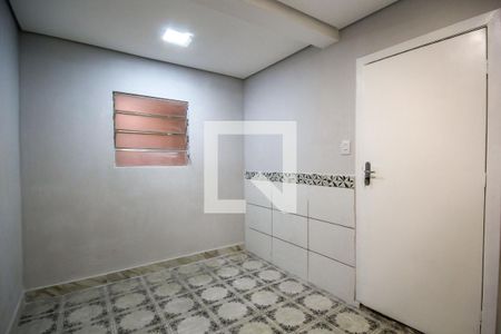 Quarto 1 de casa para alugar com 2 quartos, 70m² em Jardim Maristela, São Paulo
