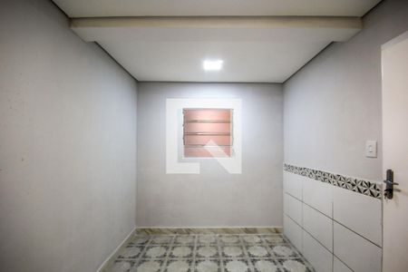 Quarto 1 de casa para alugar com 2 quartos, 70m² em Jardim Maristela, São Paulo