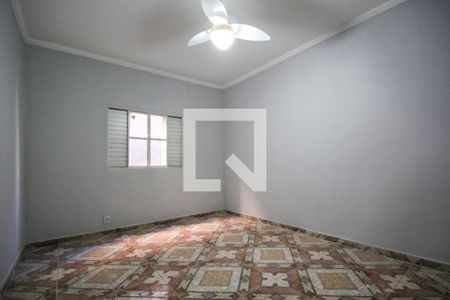 Quarto 2 de casa para alugar com 2 quartos, 70m² em Jardim Maristela, São Paulo