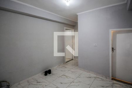 Sala de casa para alugar com 2 quartos, 70m² em Jardim Maristela, São Paulo