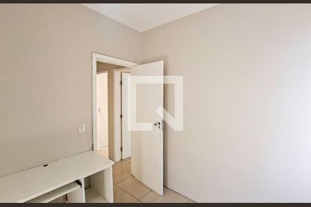 Quarto de apartamento à venda com 3 quartos, 60m² em São Lucas, Belo Horizonte