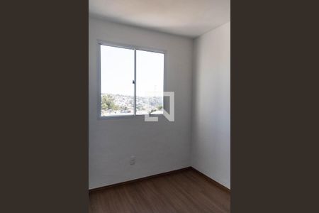 Quarto 1 de apartamento para alugar com 2 quartos, 46m² em Buritis, Belo Horizonte