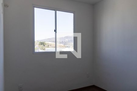 Quarto 2 de apartamento para alugar com 2 quartos, 46m² em Buritis, Belo Horizonte