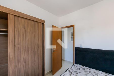 Quarto 1 de apartamento para alugar com 2 quartos, 43m² em Cidade Líder, São Paulo