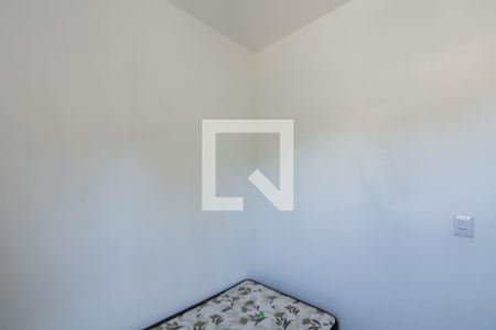 Quarto 2 de apartamento para alugar com 2 quartos, 43m² em Cidade Líder, São Paulo