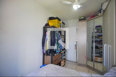 Quarto de apartamento à venda com 1 quarto, 50m² em Centro, São Leopoldo