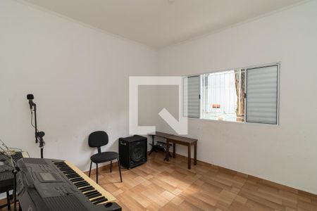 Quarto 2 de casa à venda com 4 quartos, 170m² em Vila Ré, São Paulo