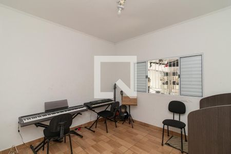 Quarto 1 de casa à venda com 4 quartos, 170m² em Vila Ré, São Paulo