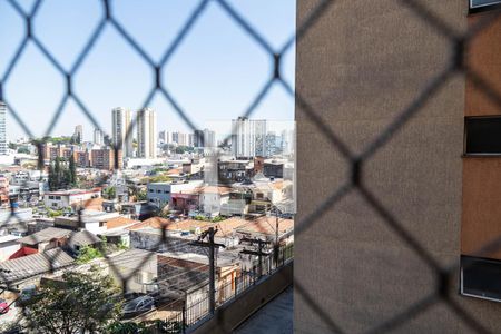 Quarto 1 - vista de apartamento para alugar com 3 quartos, 76m² em Camargos, Guarulhos