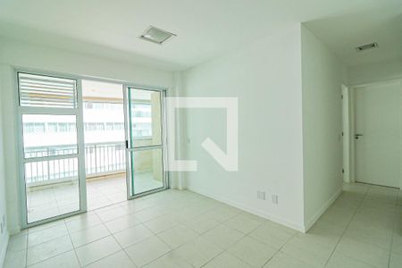 Sala/Cozinha de apartamento à venda com 2 quartos, 67m² em Barra da Tijuca, Rio de Janeiro