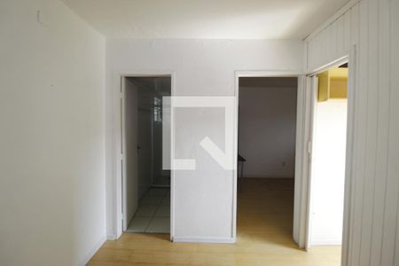 Sala de apartamento à venda com 2 quartos, 47m² em Agronomia, Porto Alegre