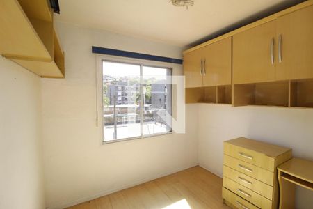 Quarto 2 de apartamento à venda com 2 quartos, 47m² em Agronomia, Porto Alegre