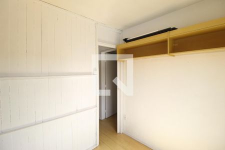 Quarto 2 de apartamento à venda com 2 quartos, 47m² em Agronomia, Porto Alegre