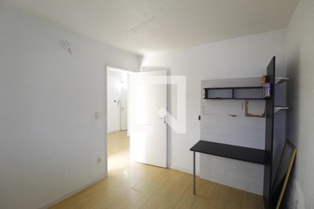 Quarto 1 de apartamento à venda com 2 quartos, 47m² em Agronomia, Porto Alegre