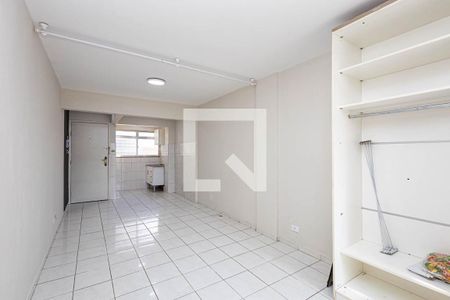 Studio de apartamento para alugar com 1 quarto, 36m² em Bela Vista, São Paulo