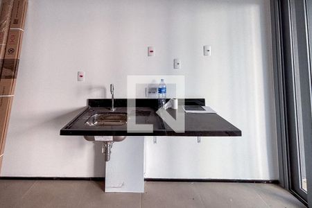 Studio  de kitnet/studio à venda com 1 quarto, 128m² em Jardim Paulista, São Paulo