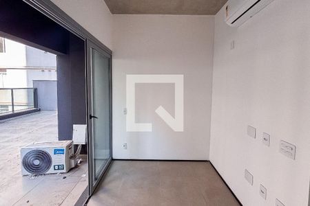 Studio  de kitnet/studio à venda com 1 quarto, 128m² em Jardim Paulista, São Paulo