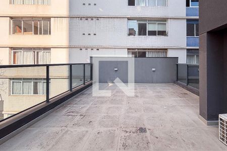 Studio  de kitnet/studio à venda com 1 quarto, 128m² em Jardim Paulista, São Paulo