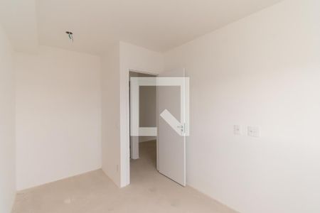 Quarto 1 de apartamento à venda com 2 quartos, 45m² em Centro, Diadema