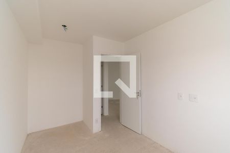 Quarto 1 de apartamento à venda com 2 quartos, 45m² em Centro, Diadema